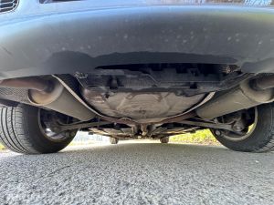 Mini Clubman Cooper S - 2008