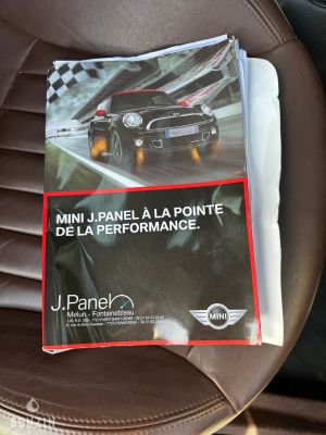 Mini Clubman Cooper S - 2008