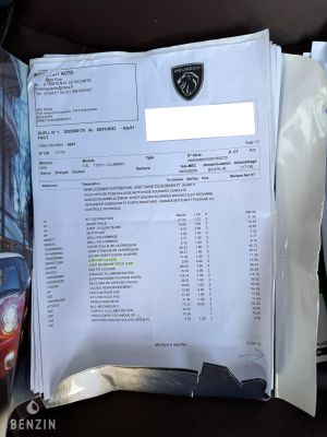 Mini Clubman Cooper S - 2008