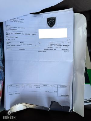 Mini Clubman Cooper S - 2008