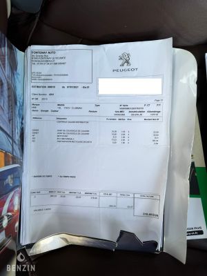 Mini Clubman Cooper S - 2008