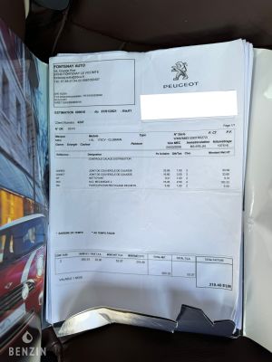 Mini Clubman Cooper S - 2008