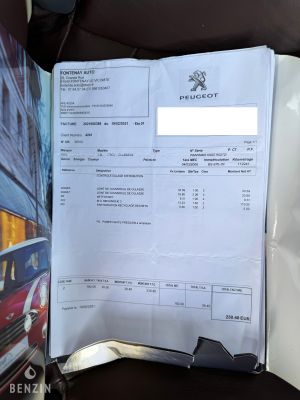 Mini Clubman Cooper S - 2008