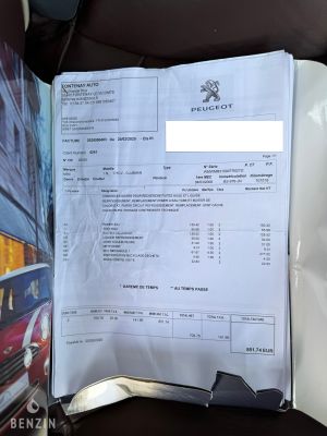 Mini Clubman Cooper S - 2008