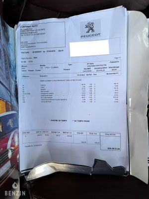 Mini Clubman Cooper S - 2008