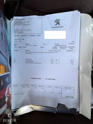 Mini Clubman Cooper S - 2008