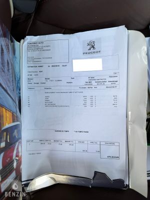 Mini Clubman Cooper S - 2008