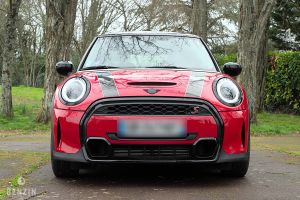 Mini Cooper S F56 - 2021