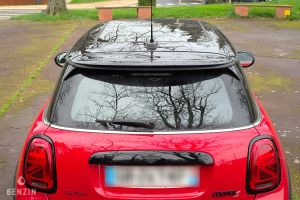 Mini Cooper S F56 - 2021