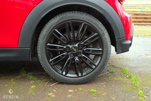 Mini Cooper S F56 - 2021