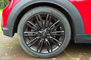 Mini Cooper S F56 - 2021