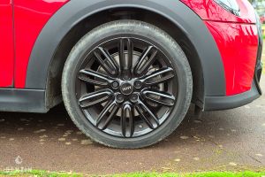 Mini Cooper S F56 - 2021