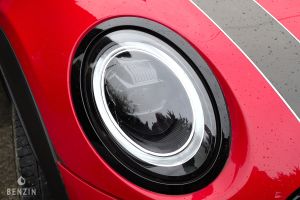 Mini Cooper S F56 - 2021