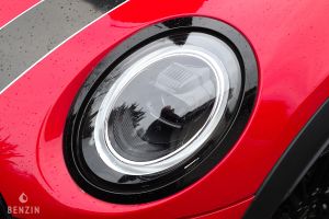 Mini Cooper S F56 - 2021