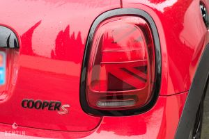 Mini Cooper S F56 - 2021