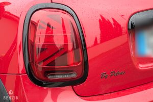 Mini Cooper S F56 - 2021