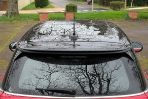 Mini Cooper S F56 - 2021