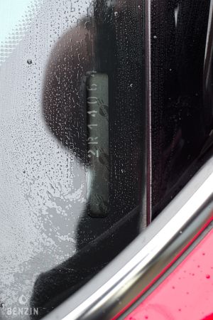 Mini Cooper S F56 - 2021