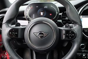 Mini Cooper S F56 - 2021