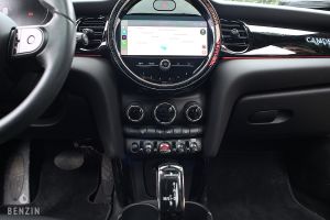 Mini Cooper S F56 - 2021