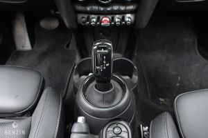 Mini Cooper S F56 - 2021