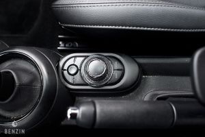 Mini Cooper S F56 - 2021