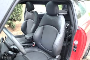 Mini Cooper S F56 - 2021