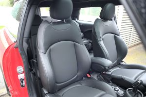 Mini Cooper S F56 - 2021