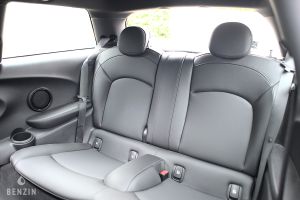 Mini Cooper S F56 - 2021