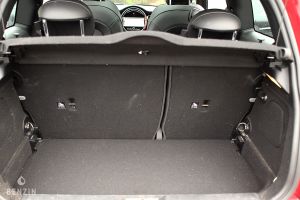 Mini Cooper S F56 - 2021