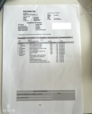 Mini Cooper S F56 - 2021