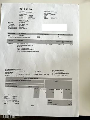 Mini Cooper S F56 - 2021