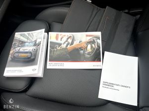 Mini Cooper S F56 - 2021