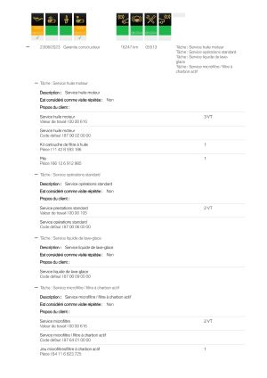 Mini Cooper S F56 - 2021