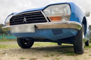 Citroën GS Break - 1976