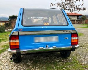 Citroën GS Break - 1976