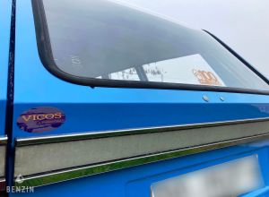 Citroën GS Break - 1976