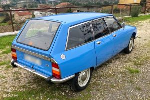 Citroën GS Break - 1976