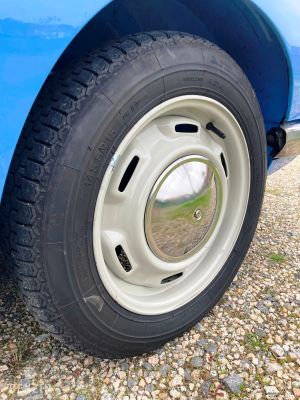 Citroën GS Break - 1976