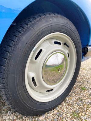 Citroën GS Break - 1976