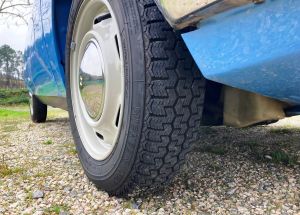 Citroën GS Break - 1976