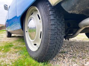 Citroën GS Break - 1976