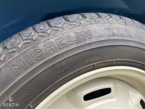 Citroën GS Break - 1976