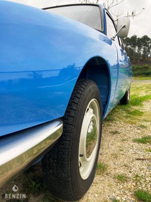 Citroën GS Break - 1976