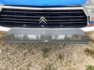 Citroën GS Break - 1976