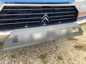 Citroën GS Break - 1976