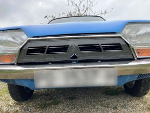 Citroën GS Break - 1976