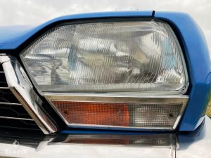 Citroën GS Break - 1976