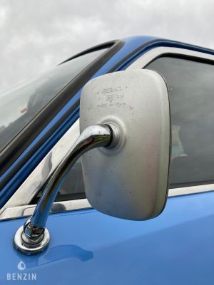 Citroën GS Break - 1976