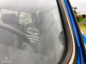 Citroën GS Break - 1976